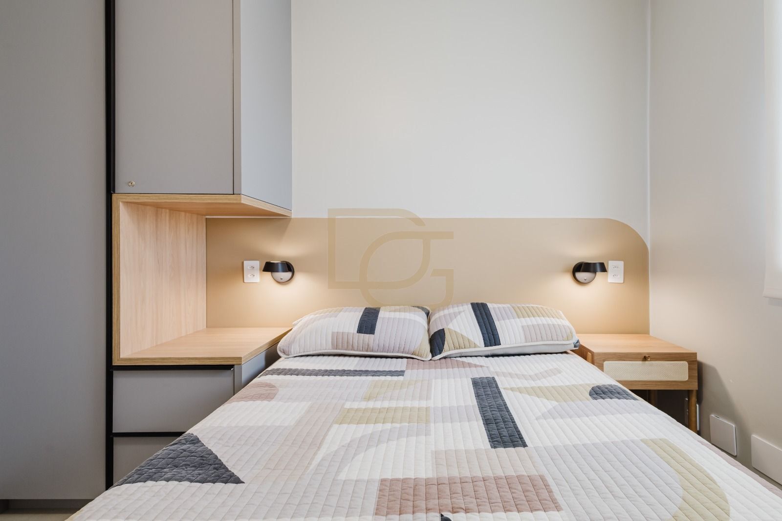 Apartamento, 3 quartos, 90 m² - Foto 6