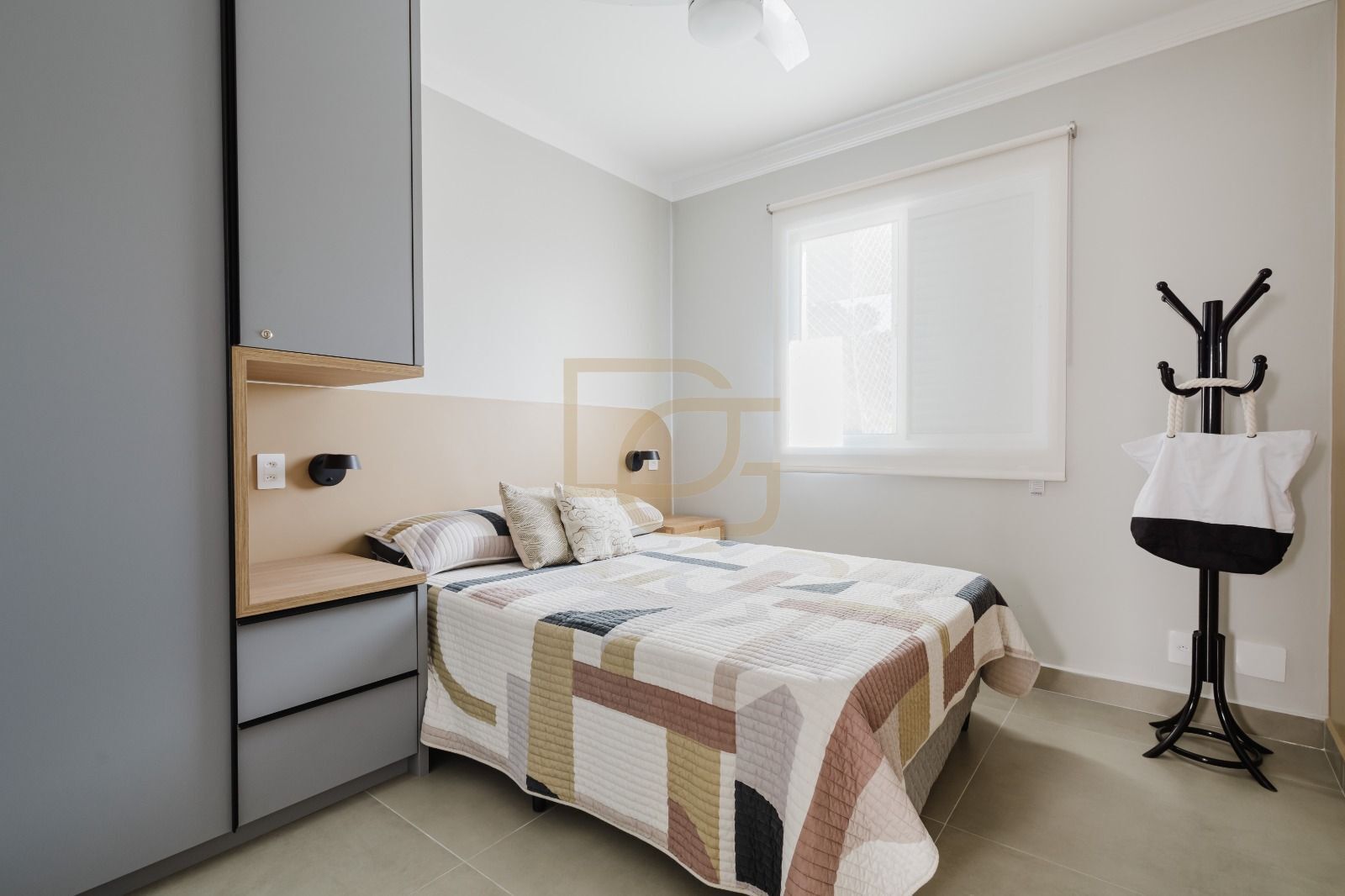 Apartamento, 3 quartos, 90 m² - Foto 8