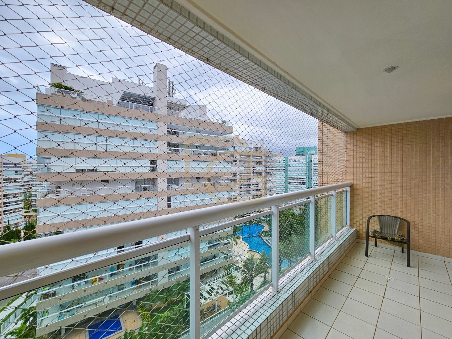 Apartamento, 4 quartos, 105 m² - Foto 8