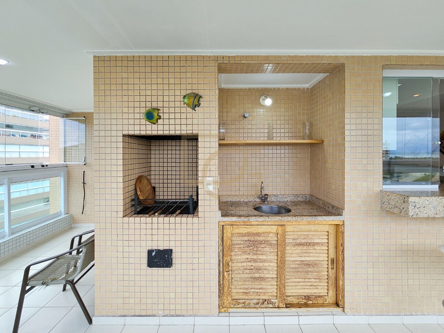Apartamento, 4 quartos, 105 m² - Foto 11