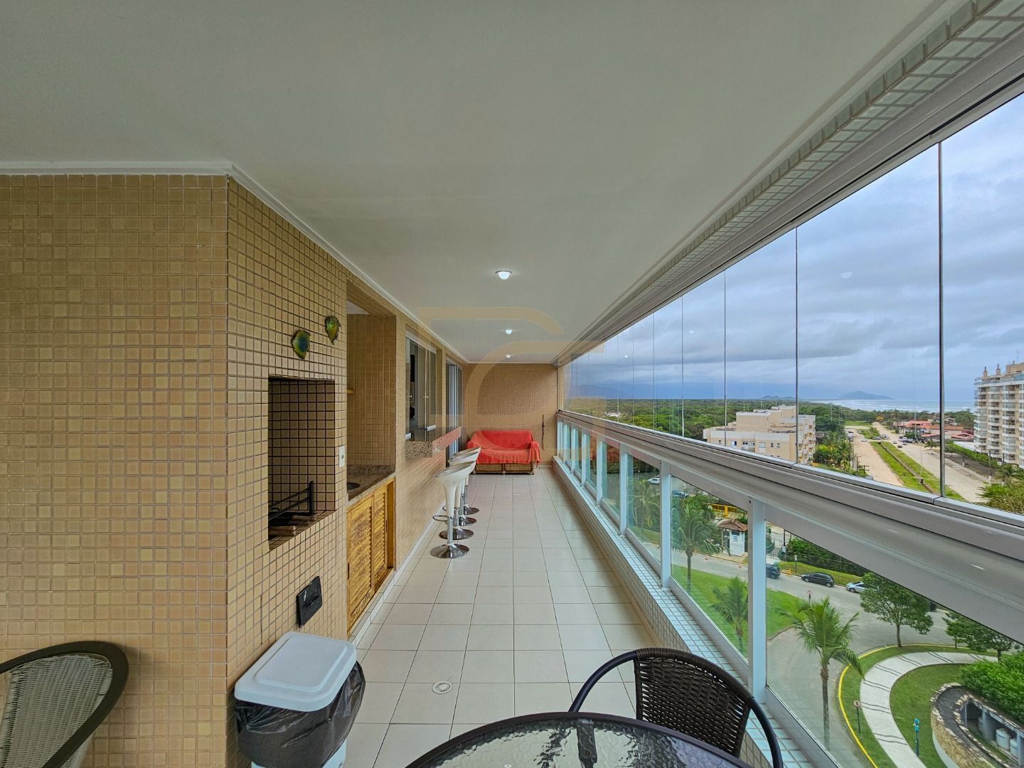 Apartamento, 4 quartos, 105 m² - Foto 5