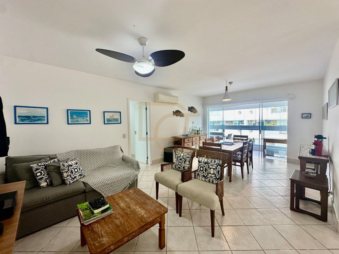 Apartamento, 4 quartos, 143 m² - Foto 4