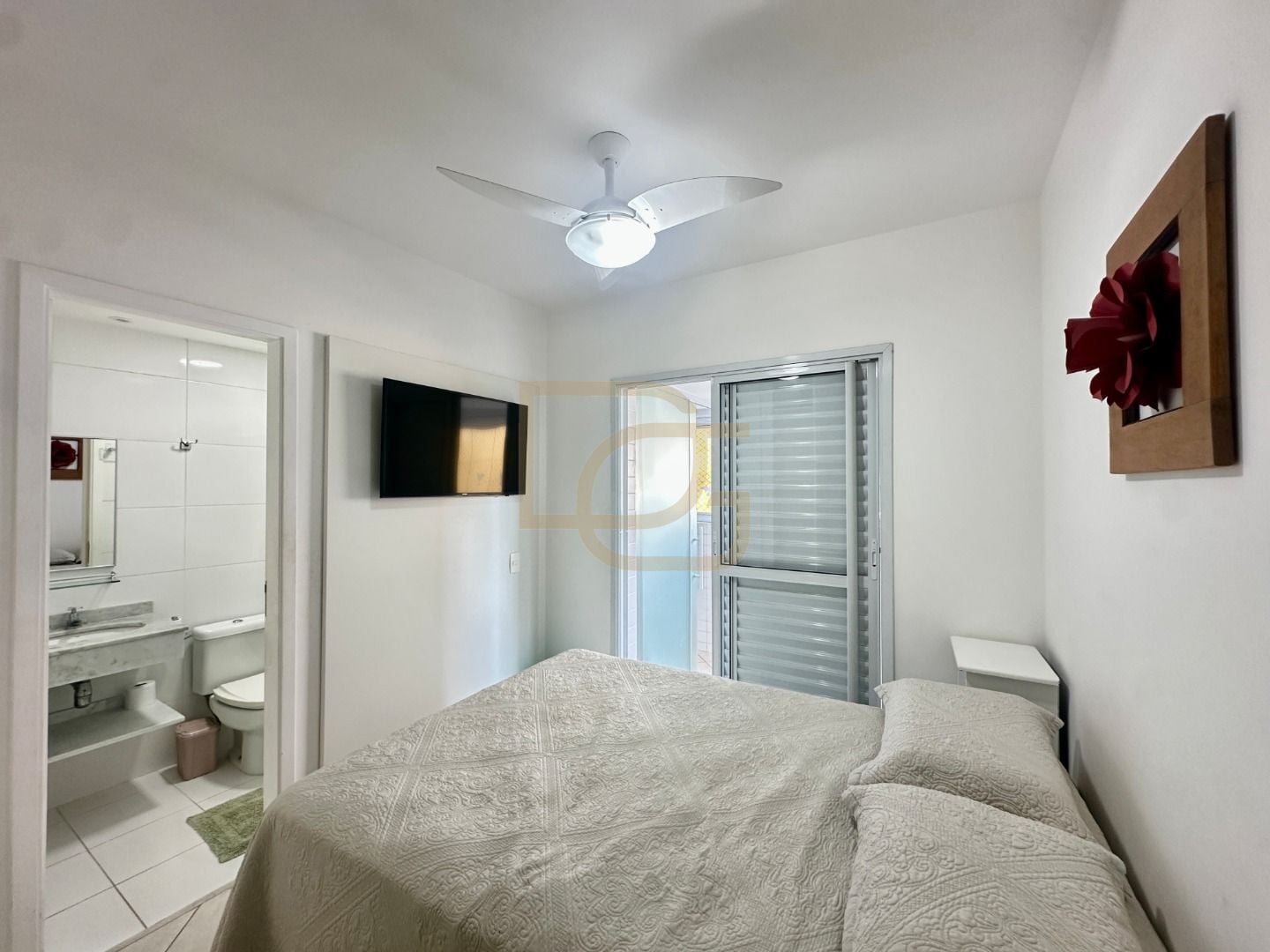 Apartamento, 4 quartos, 143 m² - Foto 11