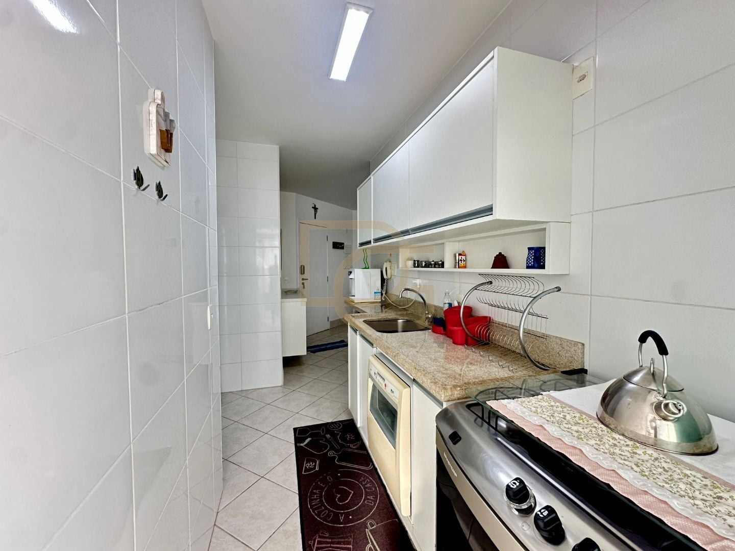 Apartamento, 4 quartos, 143 m² - Foto 7