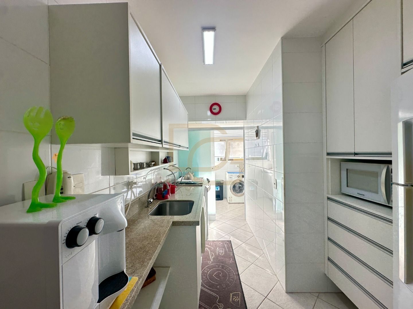 Apartamento, 4 quartos, 143 m² - Foto 6
