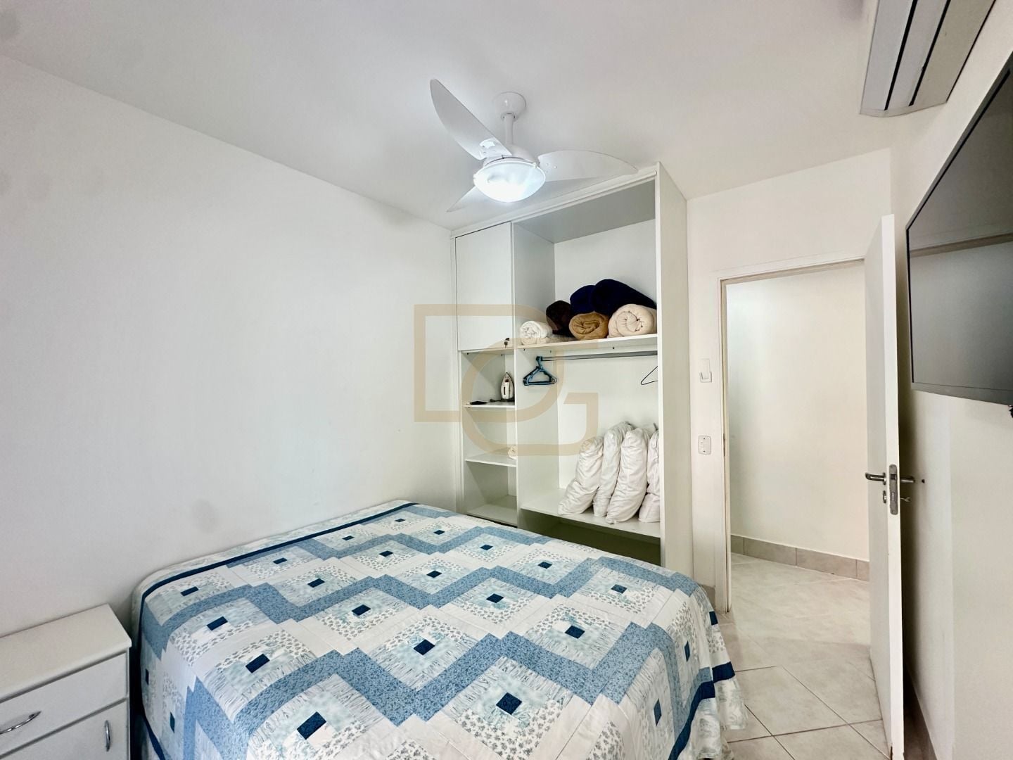Apartamento, 4 quartos, 143 m² - Foto 13