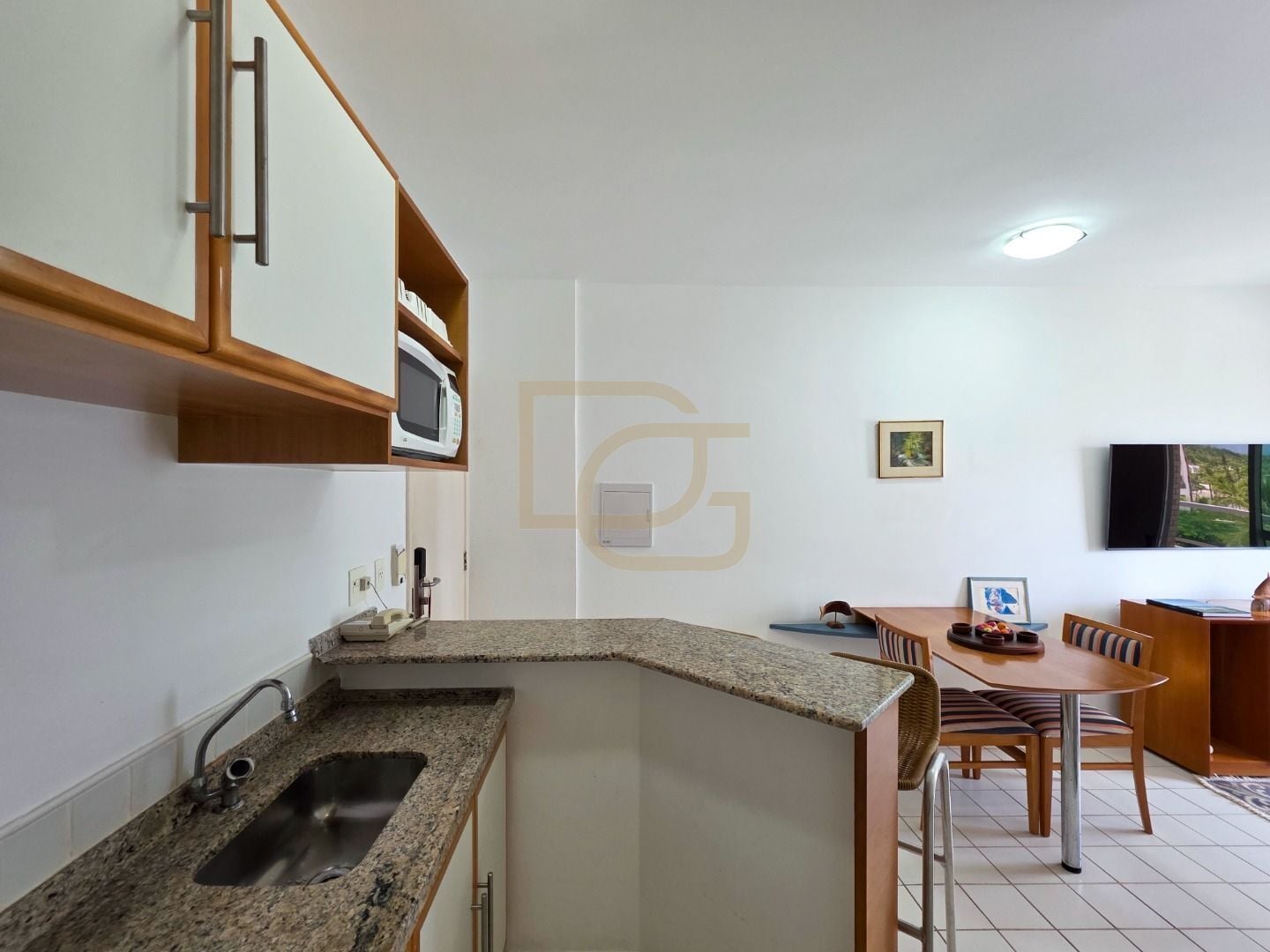 Apartamento, 1 quarto, 43 m² - Foto 10