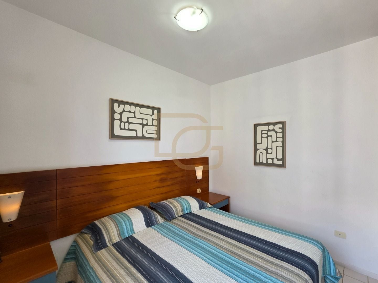 Apartamento, 1 quarto, 43 m² - Foto 12