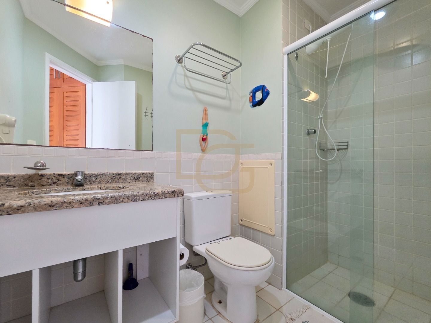 Apartamento, 1 quarto, 43 m² - Foto 14