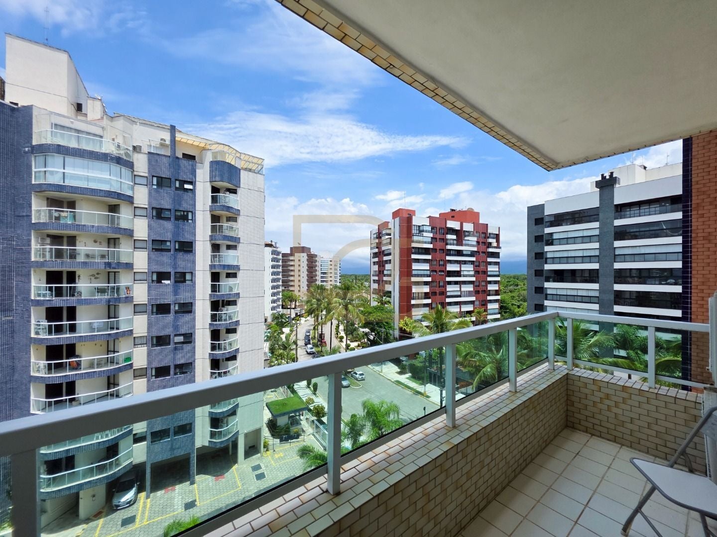 Apartamento, 1 quarto, 43 m² - Foto 5