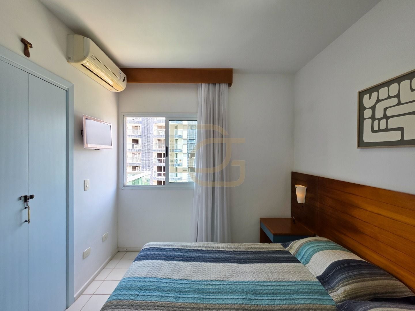 Apartamento, 1 quarto, 43 m² - Foto 13