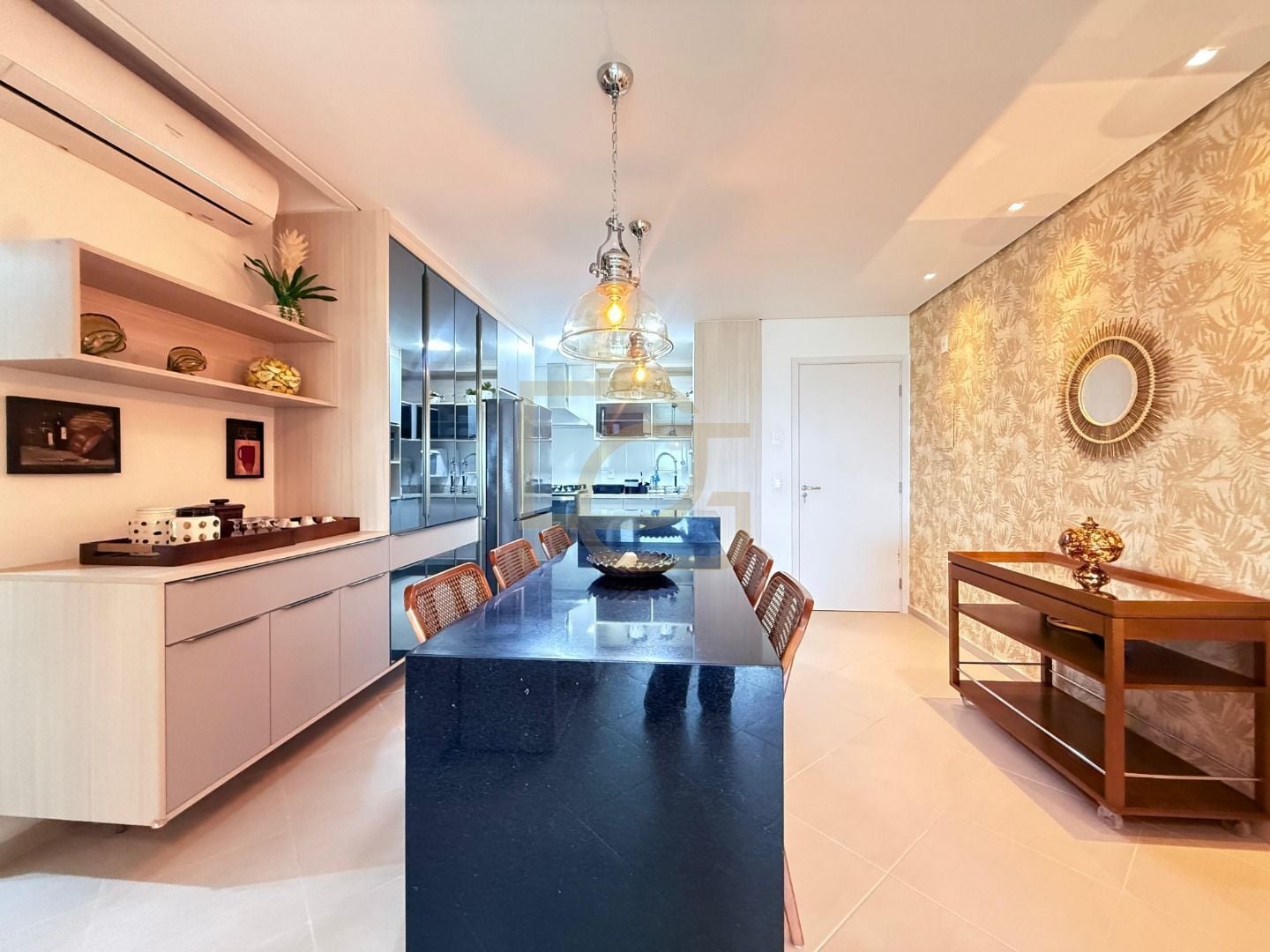 Apartamento, 3 quartos, 97 m² - Foto 9