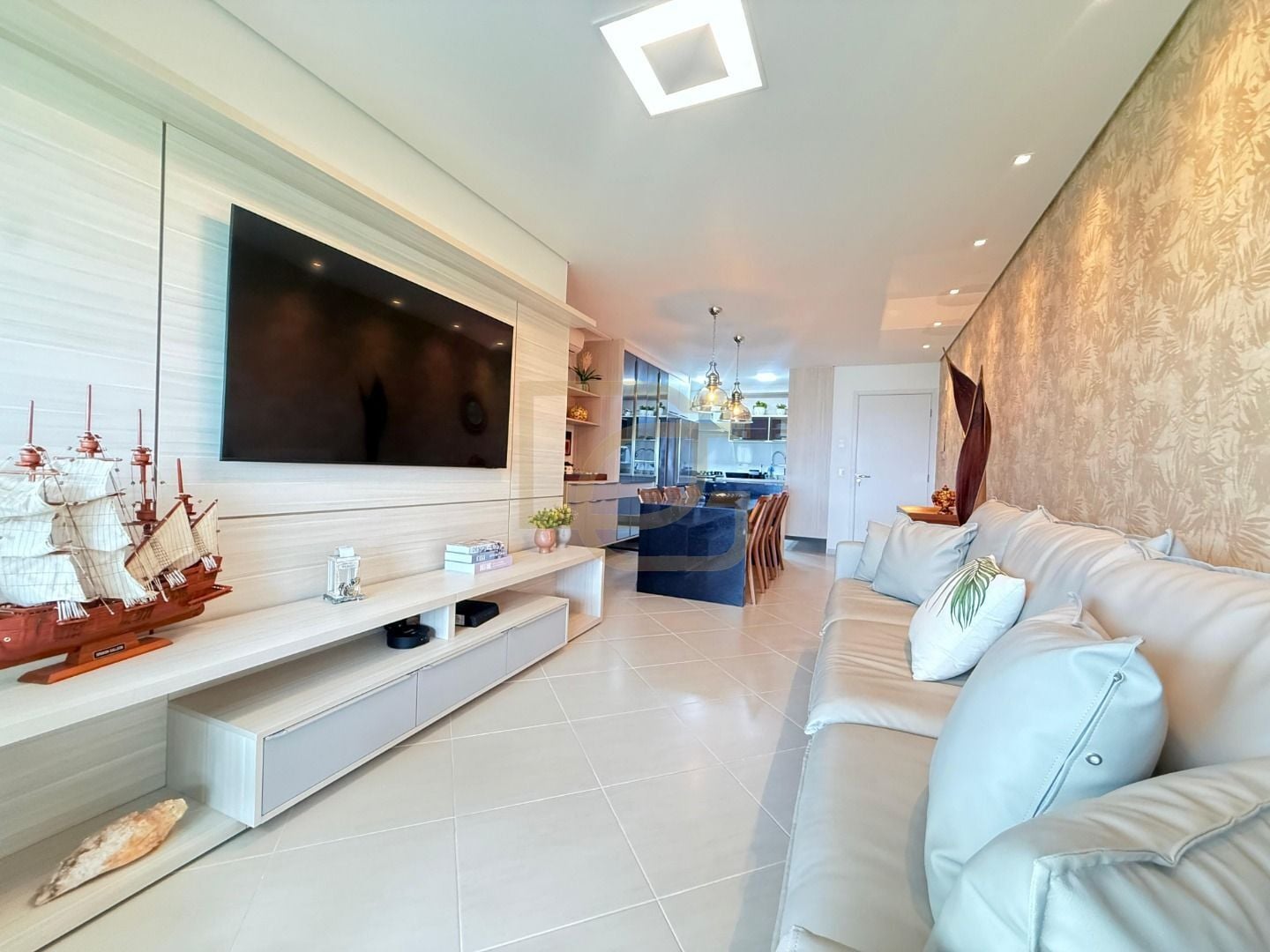 Apartamento, 3 quartos, 97 m² - Foto 4