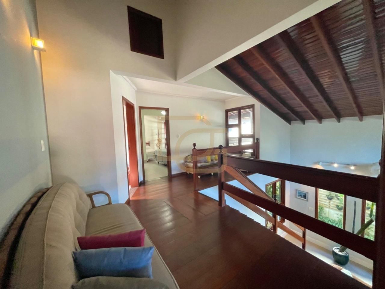 Casa, 4 quartos, 293 m² - Foto 17