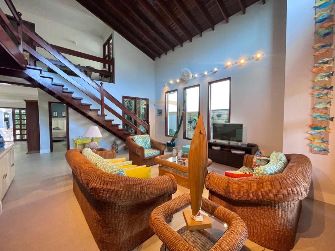 Casa, 4 quartos, 293 m² - Foto 11