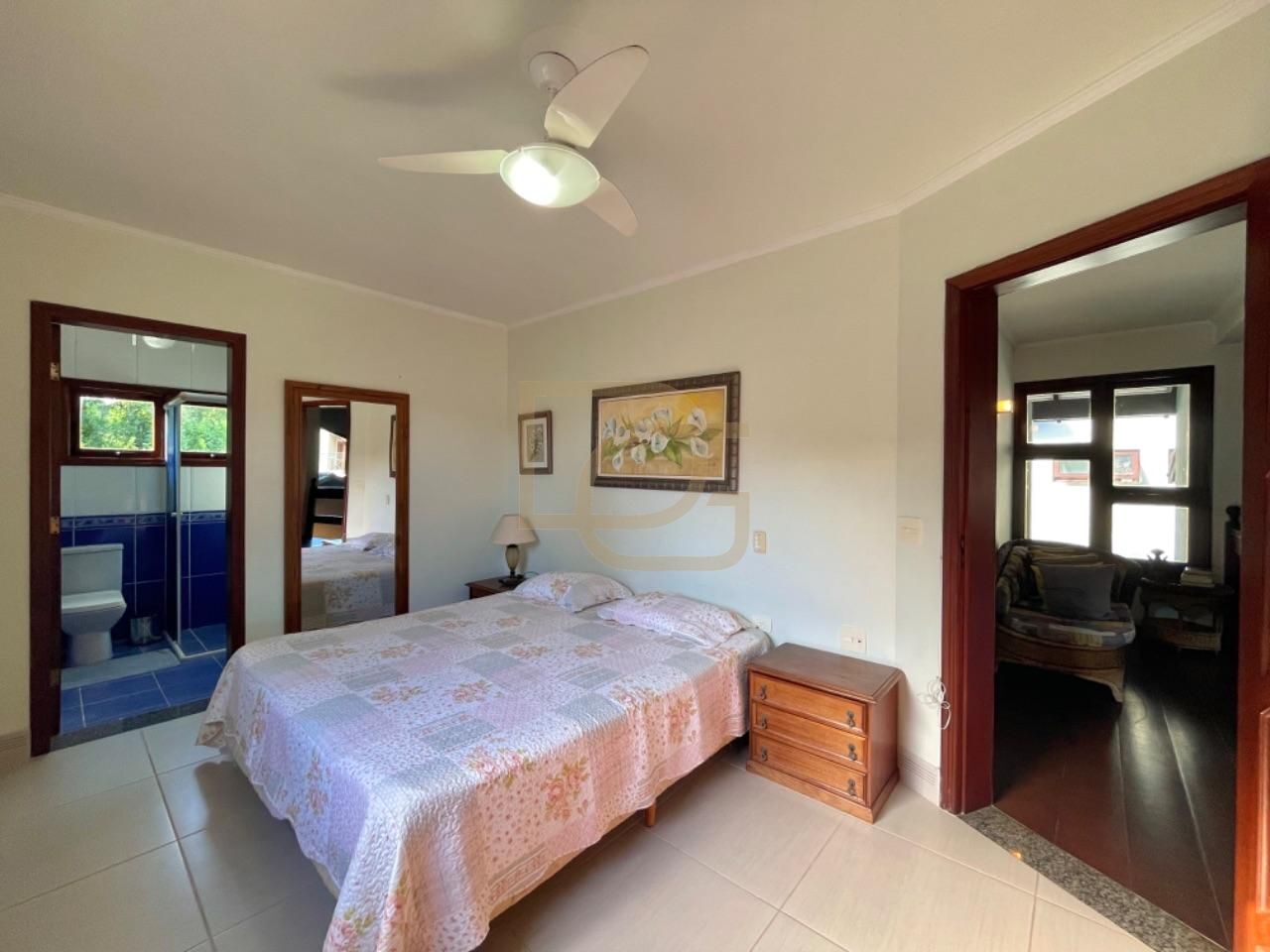 Casa, 4 quartos, 293 m² - Foto 26