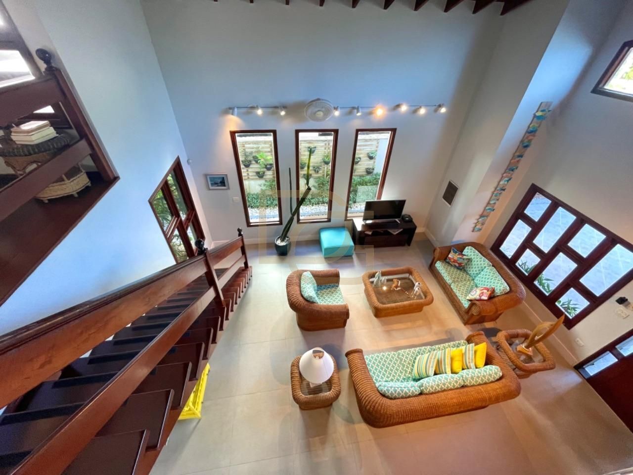 Casa, 4 quartos, 293 m² - Foto 13
