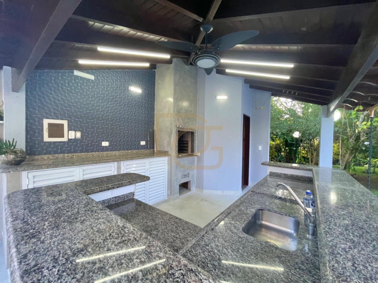 Casa, 4 quartos, 293 m² - Foto 6