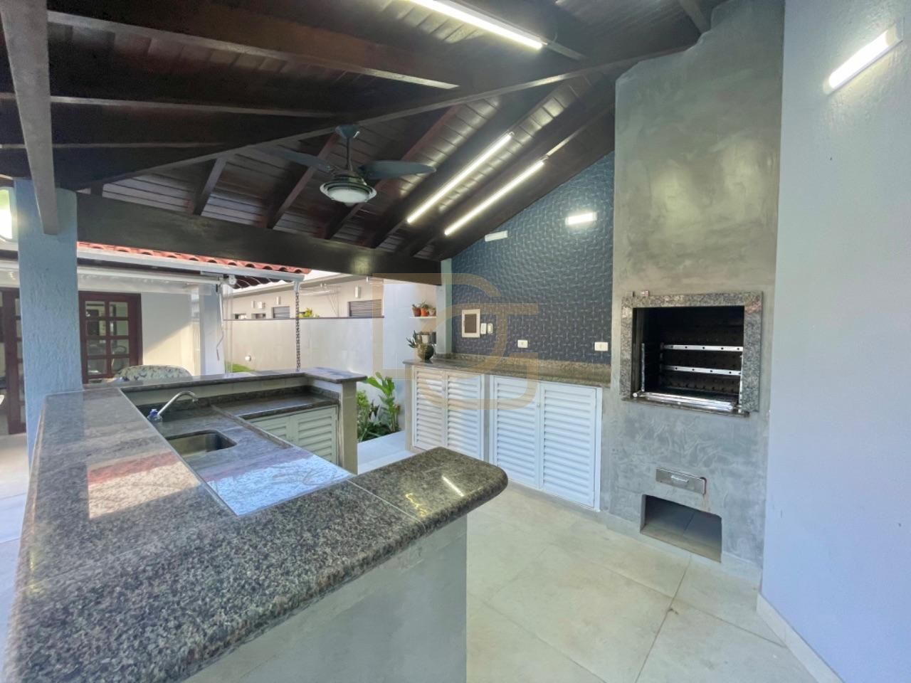 Casa, 4 quartos, 293 m² - Foto 5