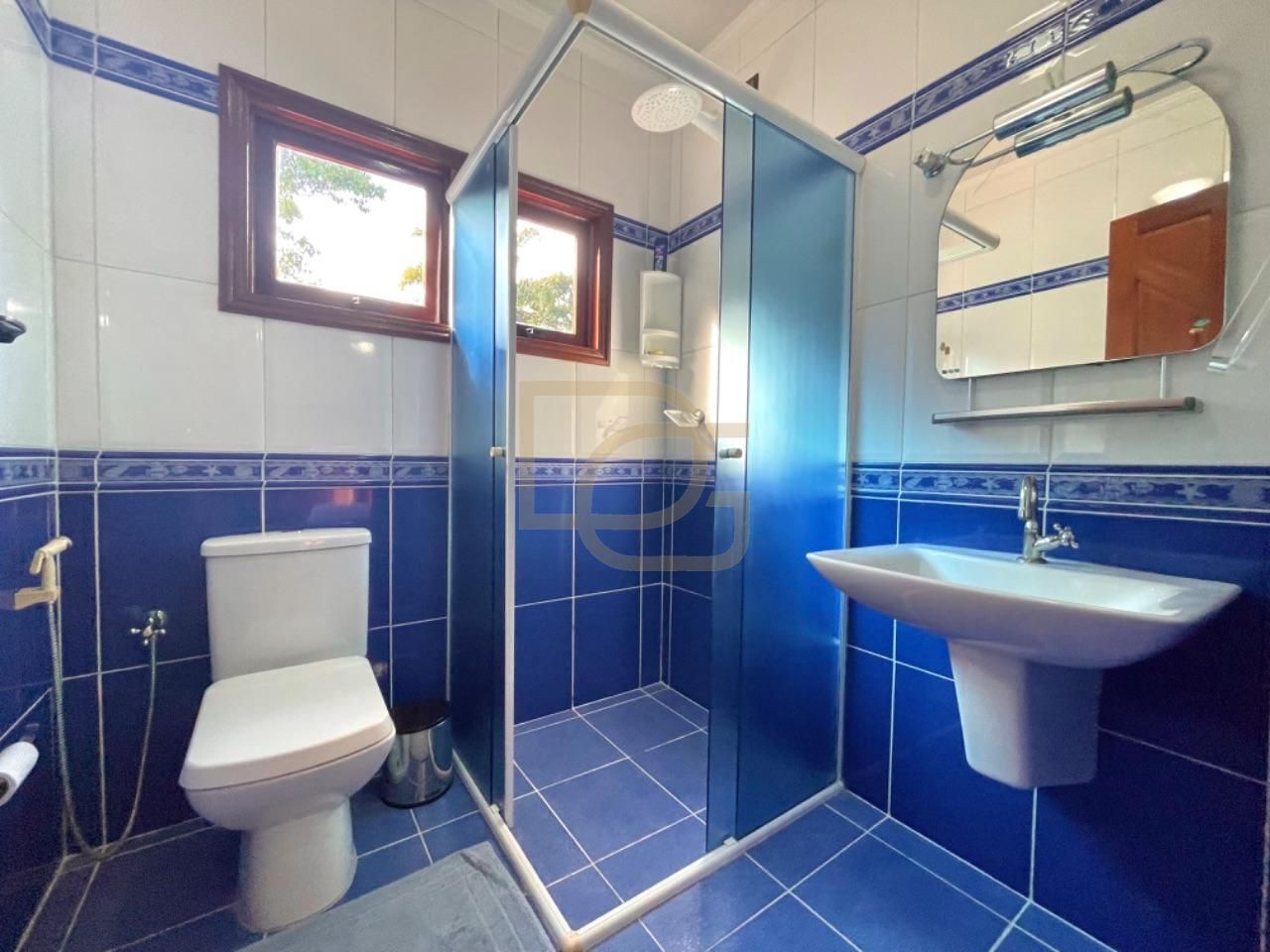 Casa, 4 quartos, 293 m² - Foto 34