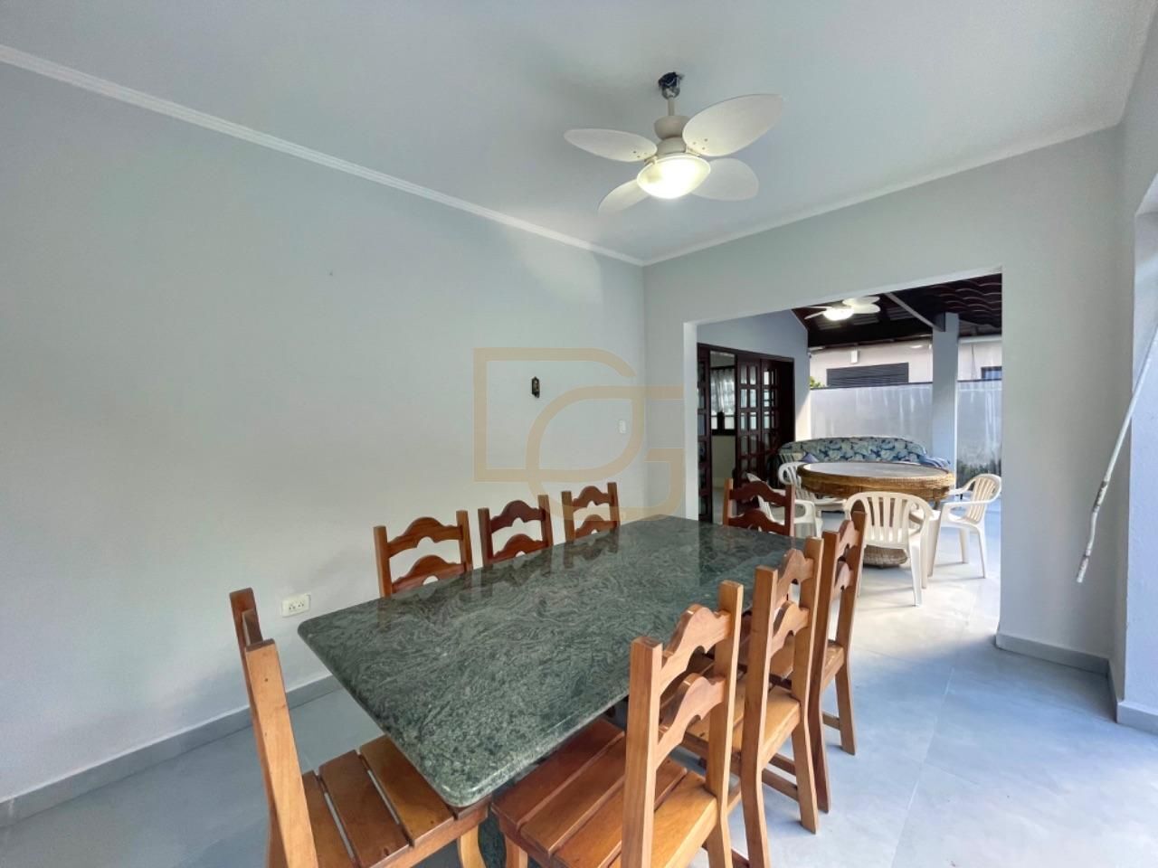 Casa, 4 quartos, 293 m² - Foto 8