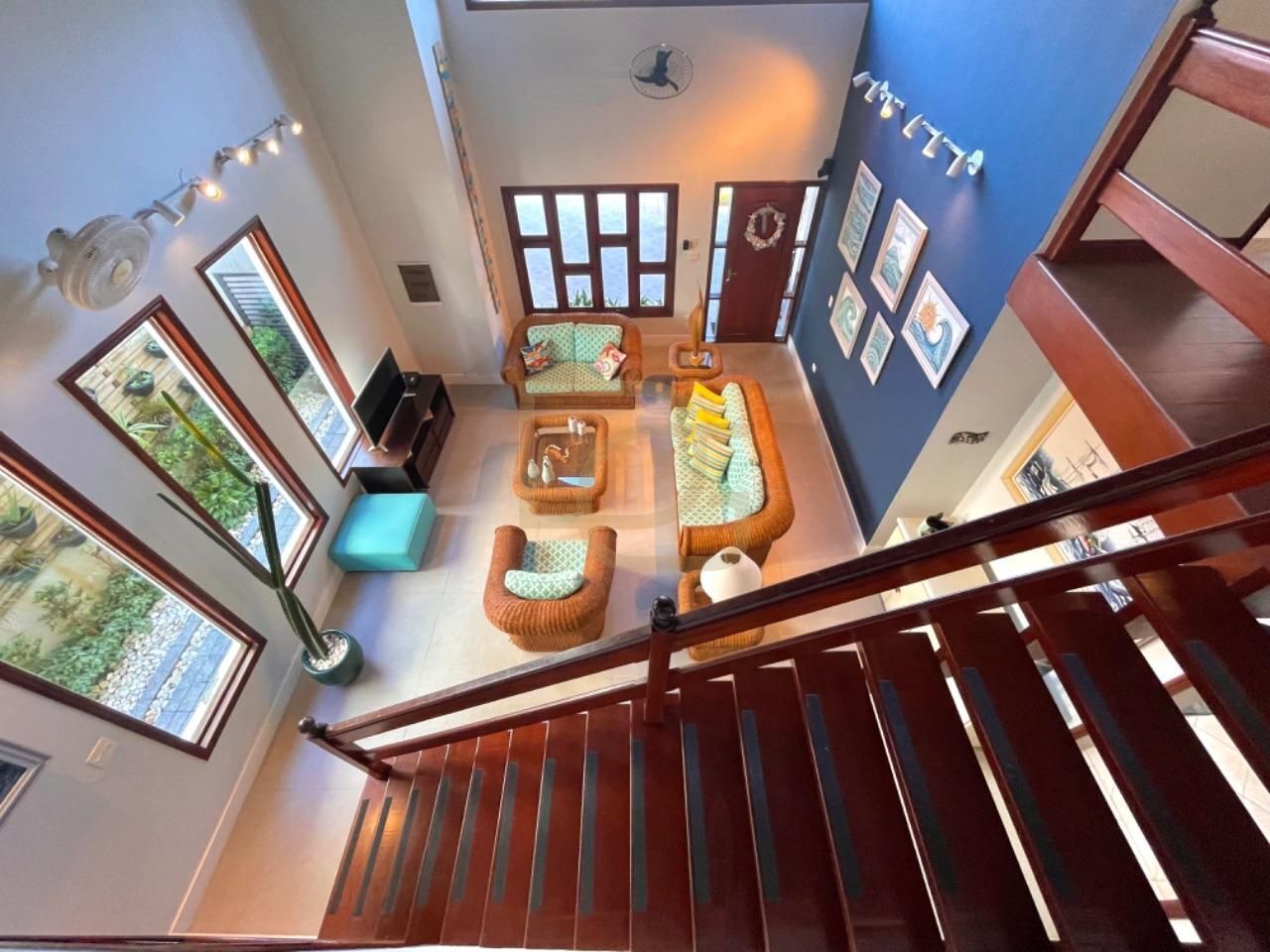 Casa, 4 quartos, 293 m² - Foto 15