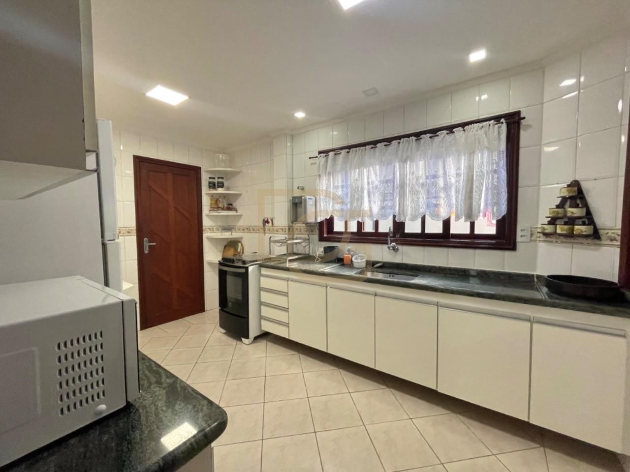 Casa, 4 quartos, 293 m² - Foto 23