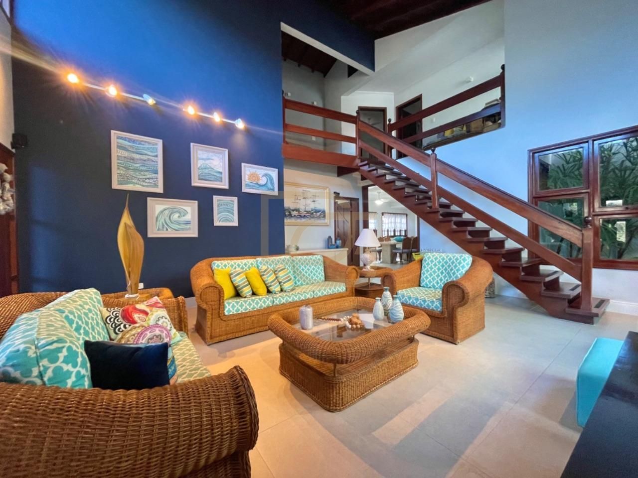 Casa, 4 quartos, 293 m² - Foto 12