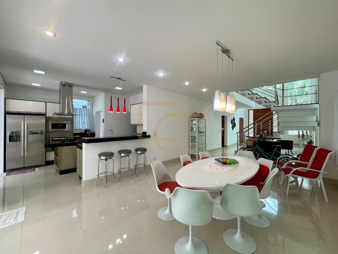 Casa, 5 quartos, 302 m² - Foto 8