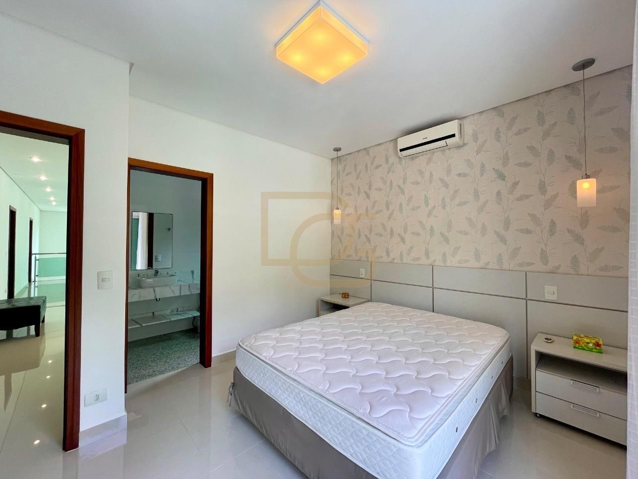 Casa, 5 quartos, 302 m² - Foto 13