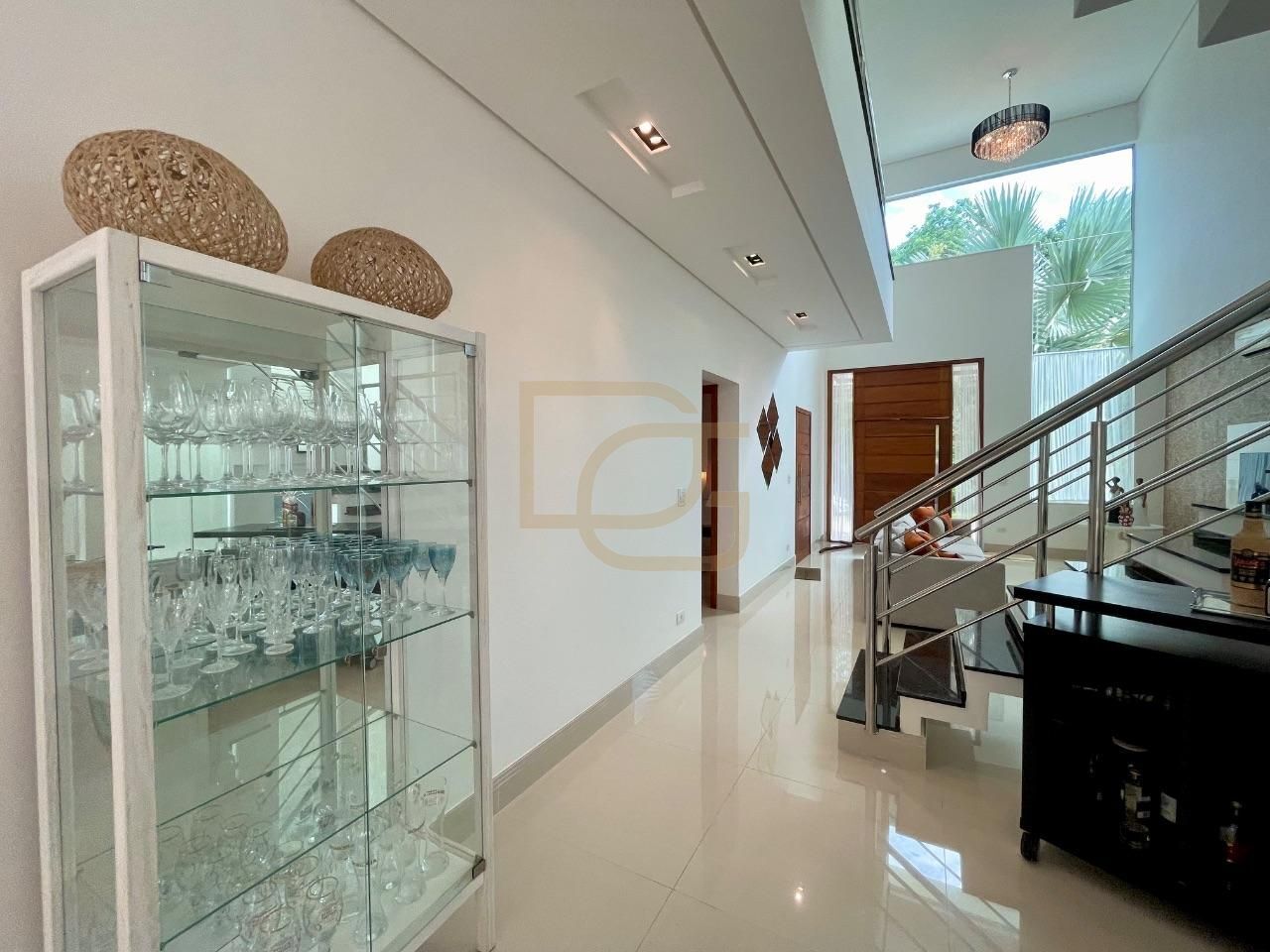 Casa, 5 quartos, 302 m² - Foto 7