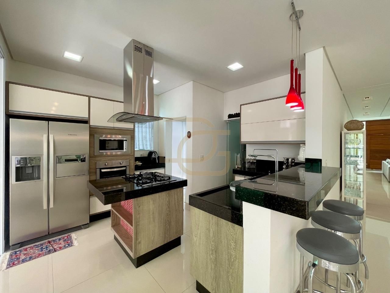 Casa, 5 quartos, 302 m² - Foto 9