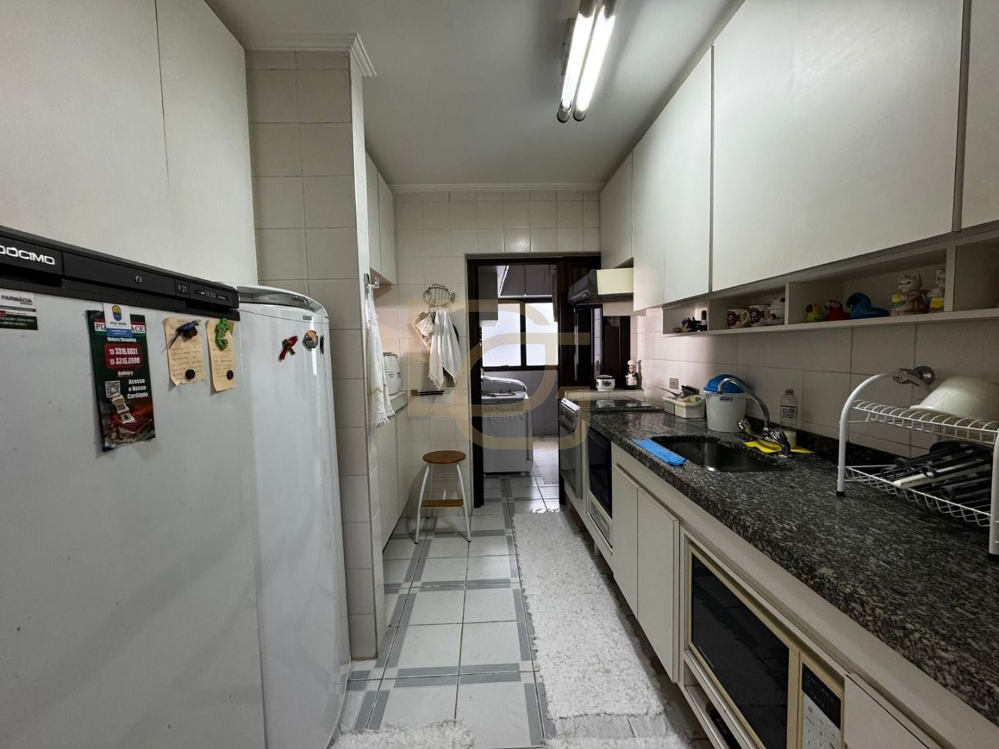 Apartamento, 3 quartos, 104 m² - Foto 5