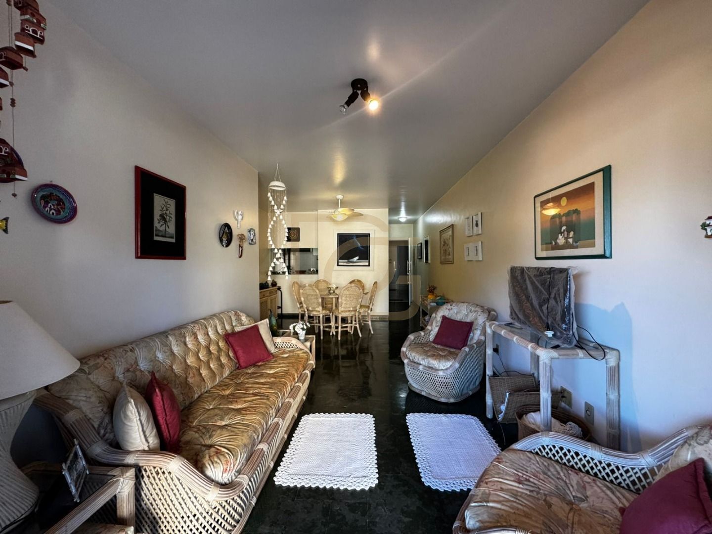 Apartamento, 3 quartos, 104 m² - Foto 8