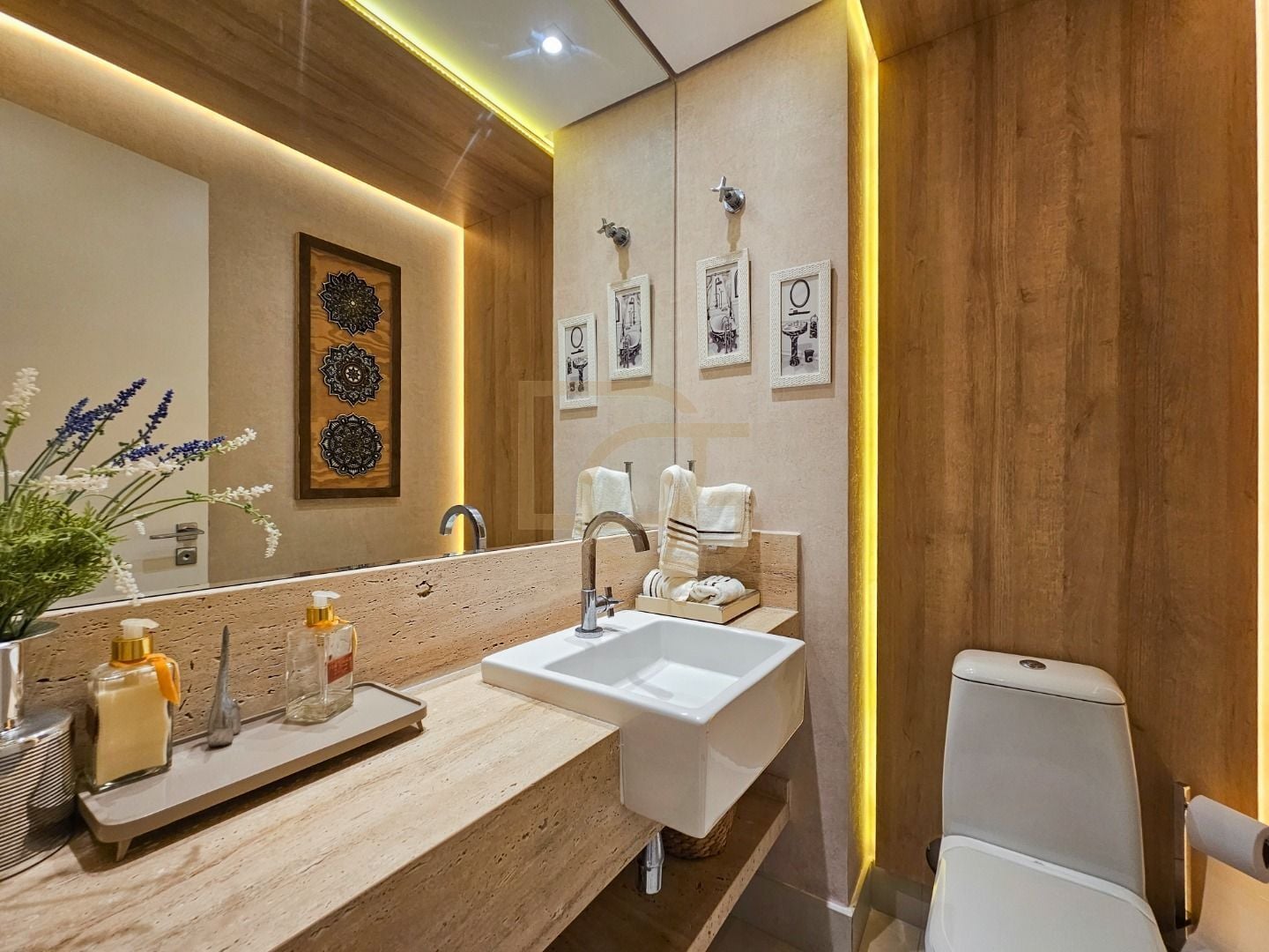 Apartamento, 4 quartos, 235 m² - Foto 27