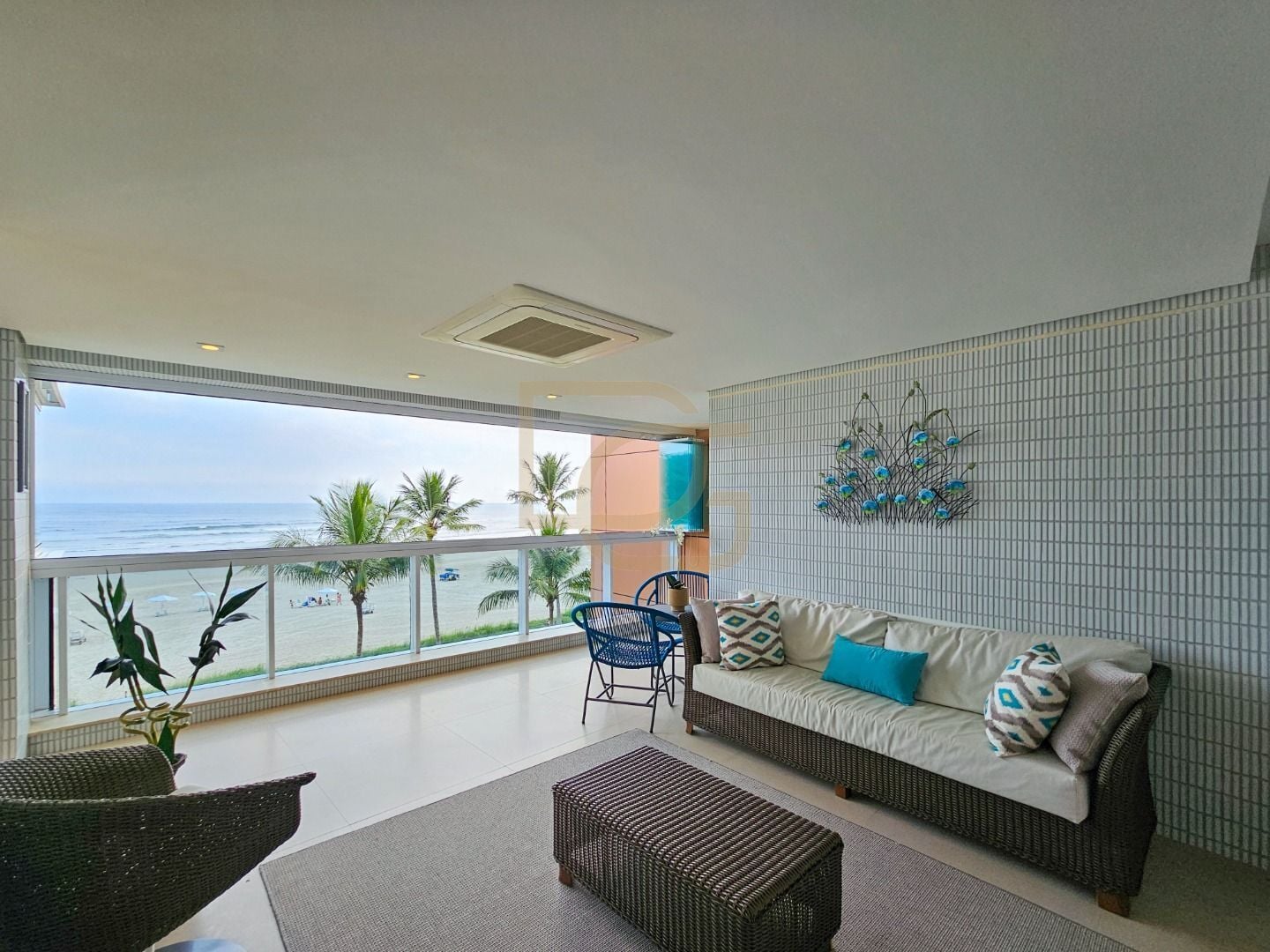 Apartamento, 4 quartos, 235 m² - Foto 8