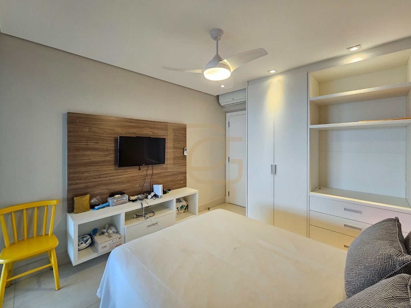 Apartamento, 4 quartos, 235 m² - Foto 20