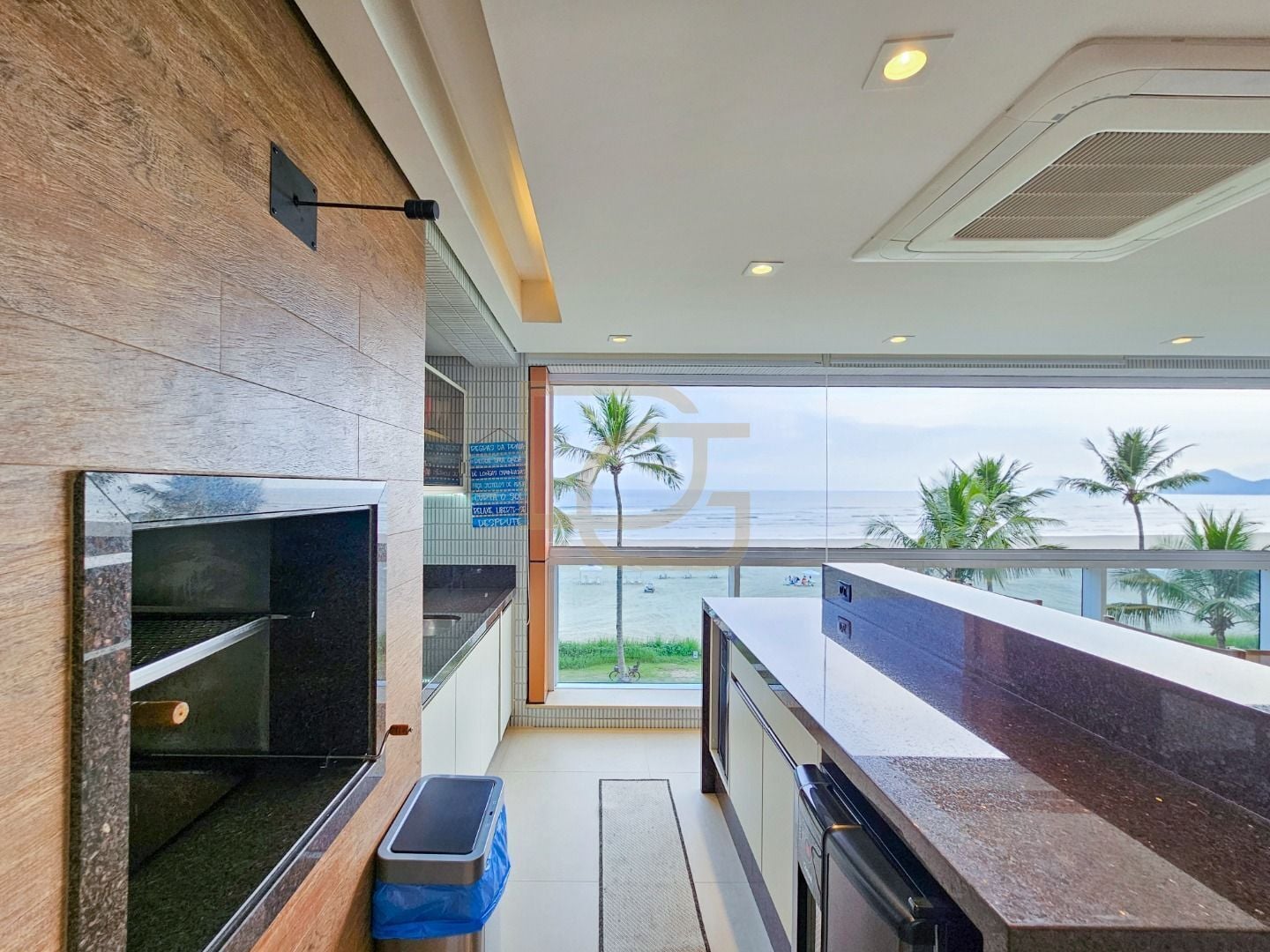 Apartamento, 4 quartos, 235 m² - Foto 4