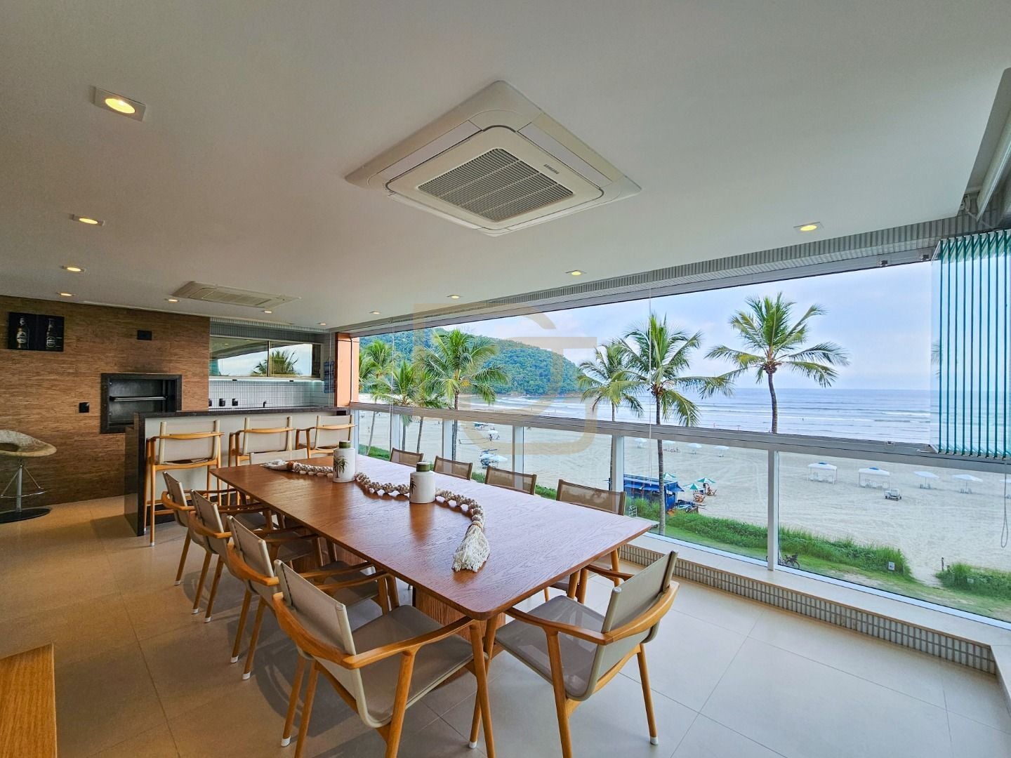 Apartamento, 4 quartos, 235 m² - Foto 6