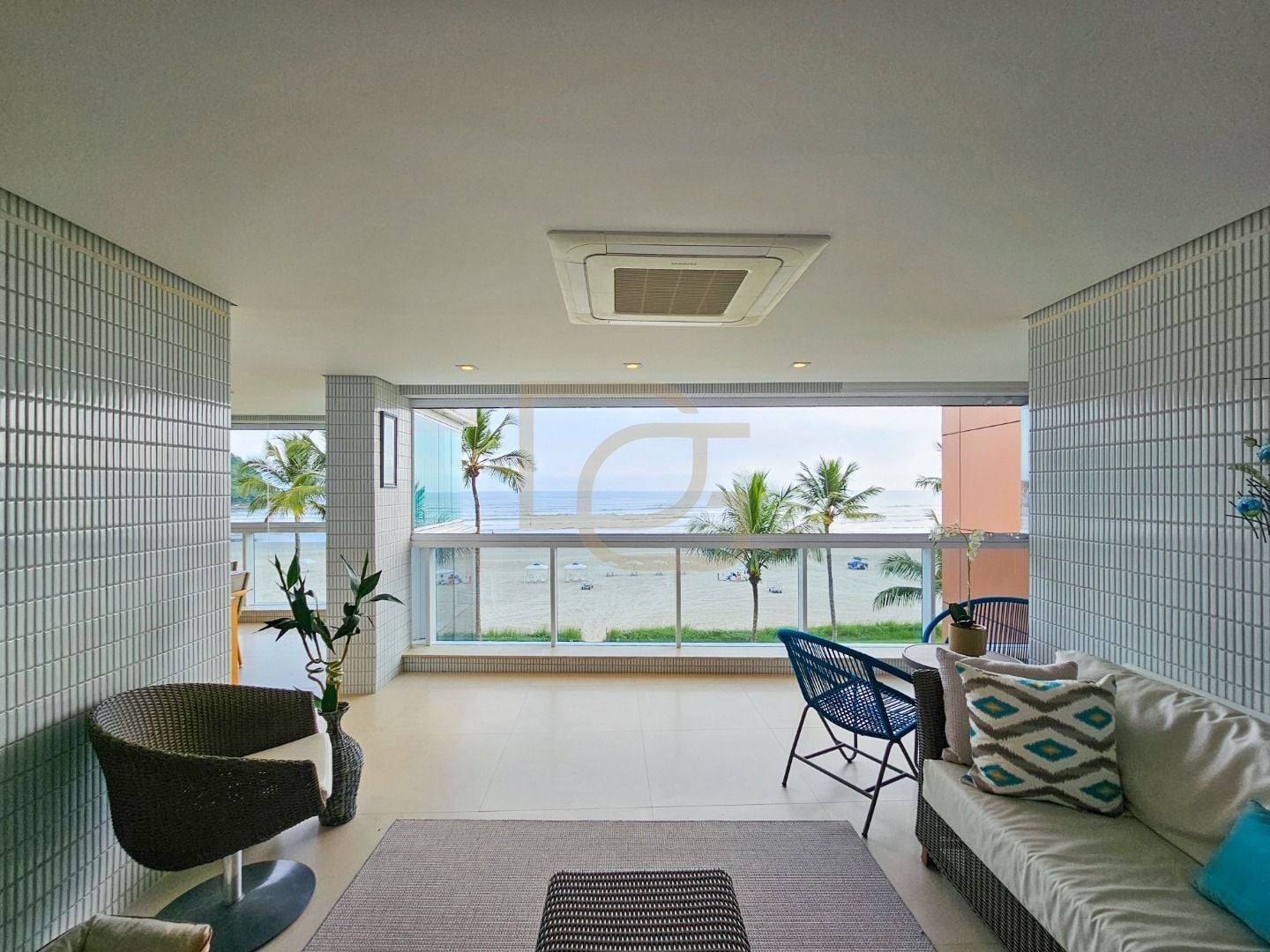 Apartamento, 4 quartos, 235 m² - Foto 9