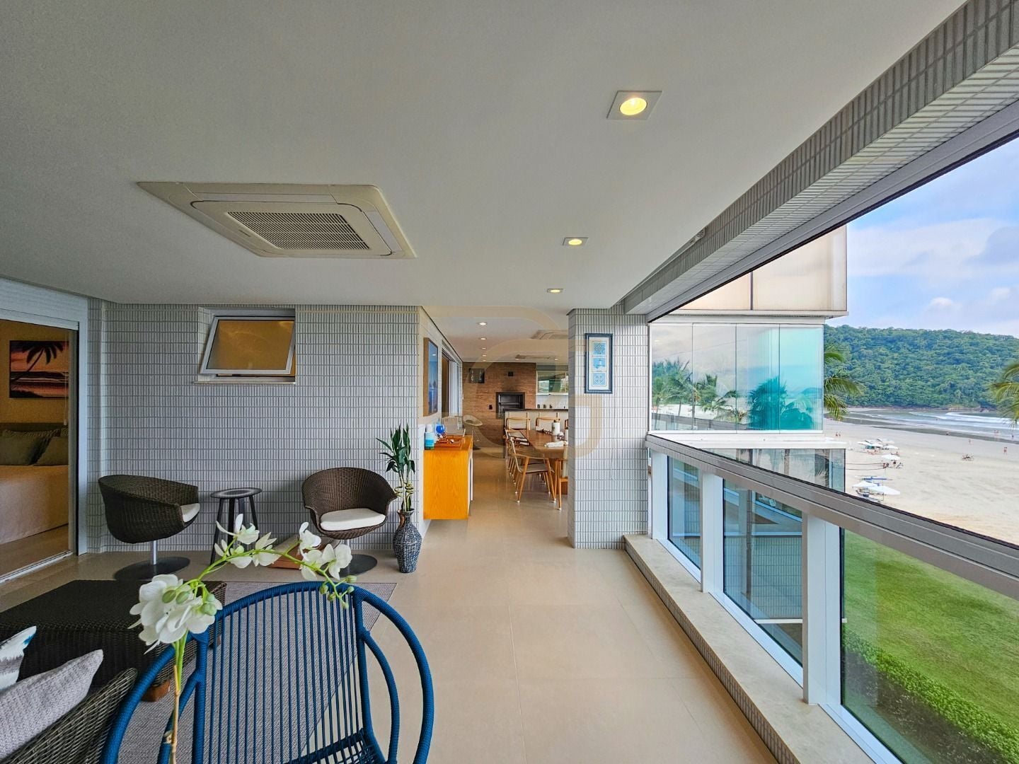 Apartamento, 4 quartos, 235 m² - Foto 10