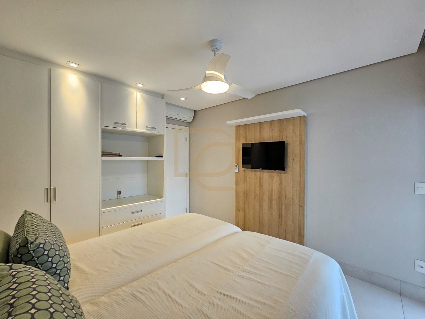 Apartamento, 4 quartos, 235 m² - Foto 24
