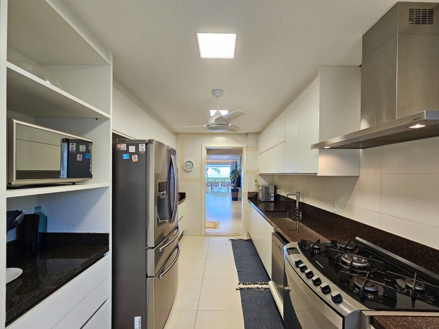 Apartamento, 4 quartos, 235 m² - Foto 16