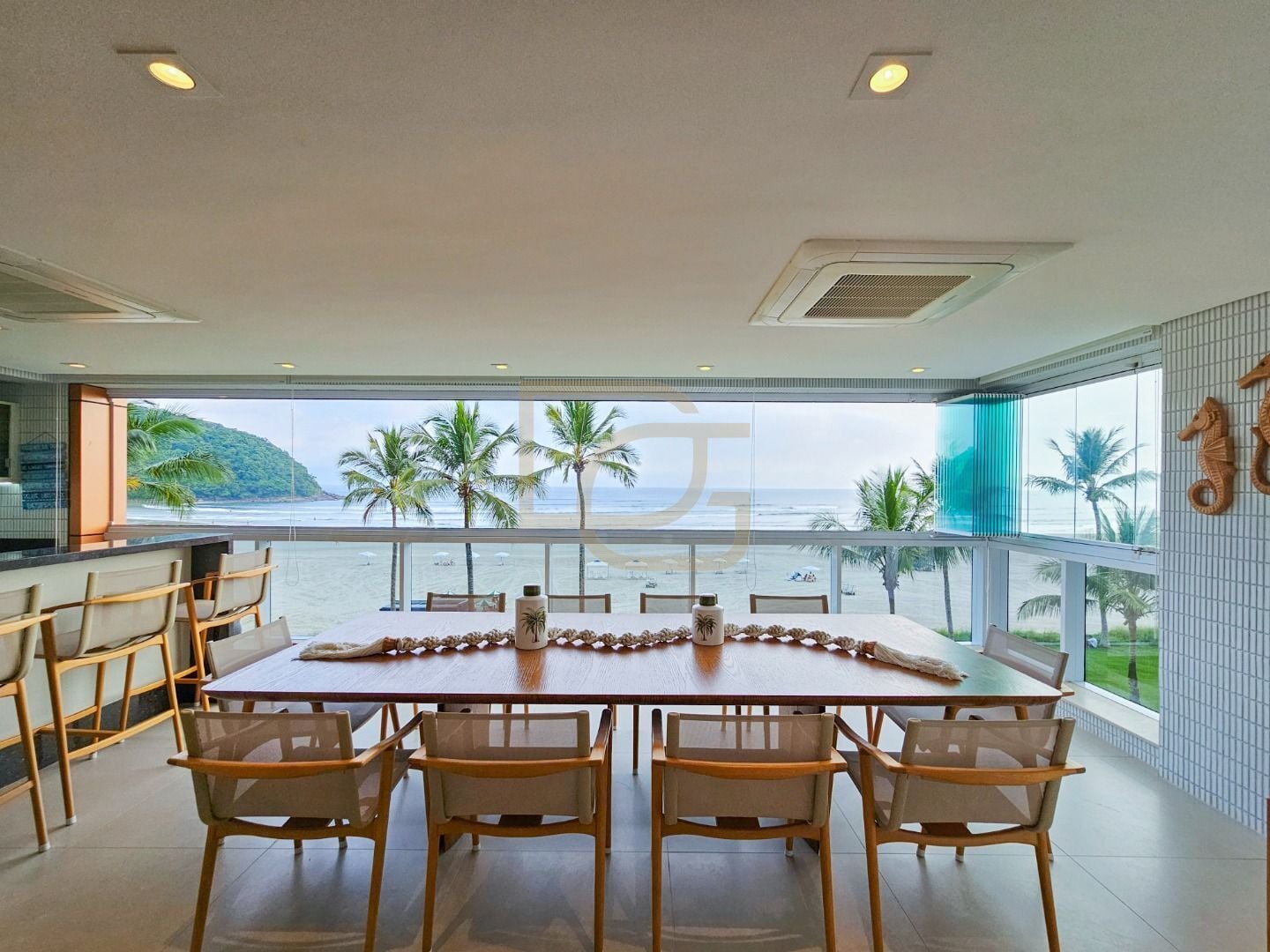 Apartamento, 4 quartos, 235 m² - Foto 5