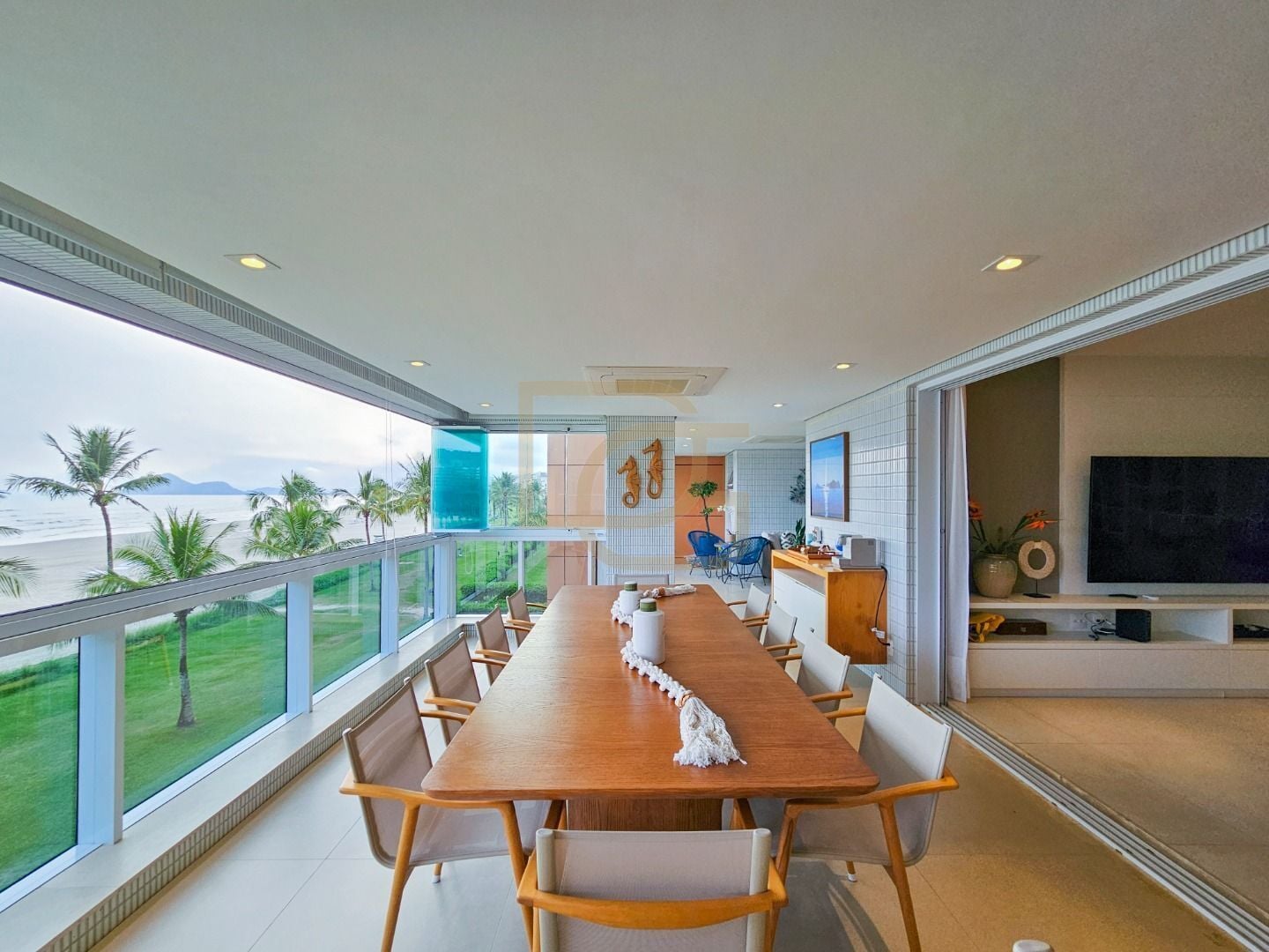 Apartamento, 4 quartos, 235 m² - Foto 7