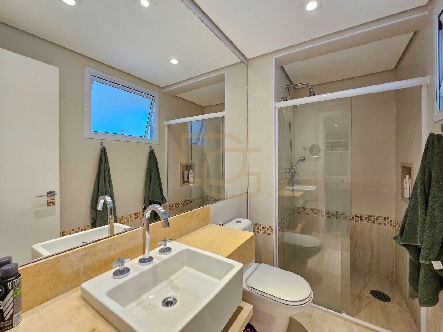 Apartamento, 4 quartos, 235 m² - Foto 29