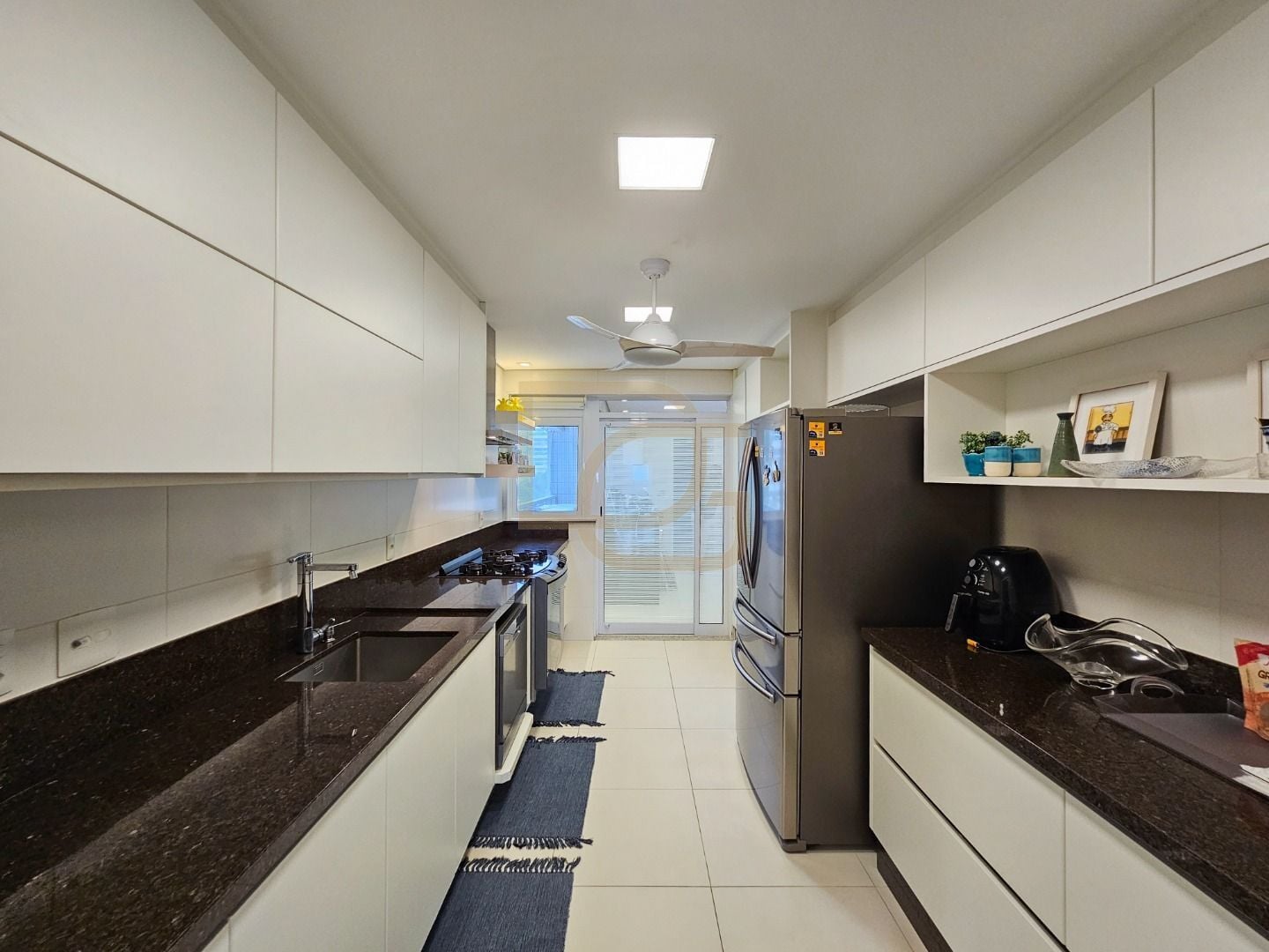 Apartamento, 4 quartos, 235 m² - Foto 15