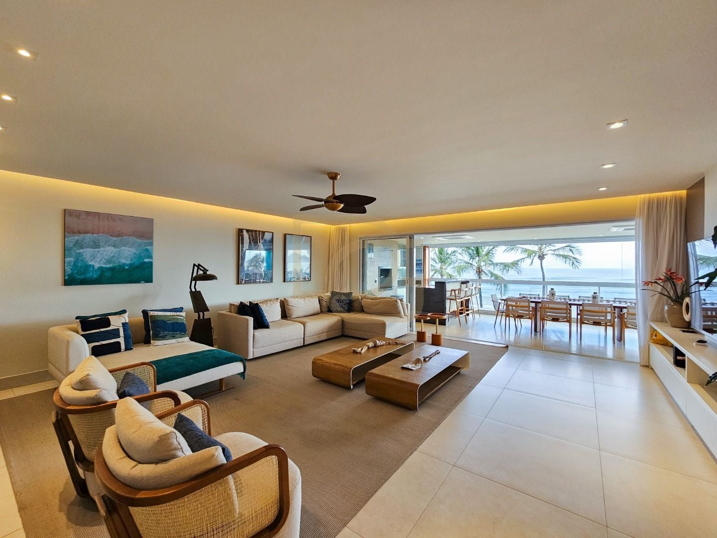 Apartamento, 4 quartos, 235 m² - Foto 13