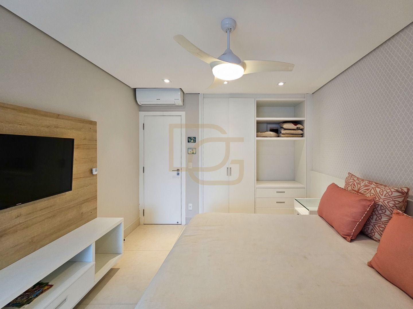 Apartamento, 4 quartos, 235 m² - Foto 22