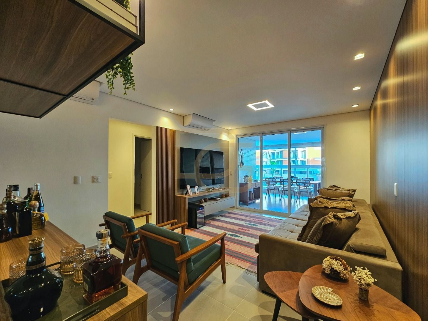 Apartamento, 3 quartos, 141 m² - Foto 6